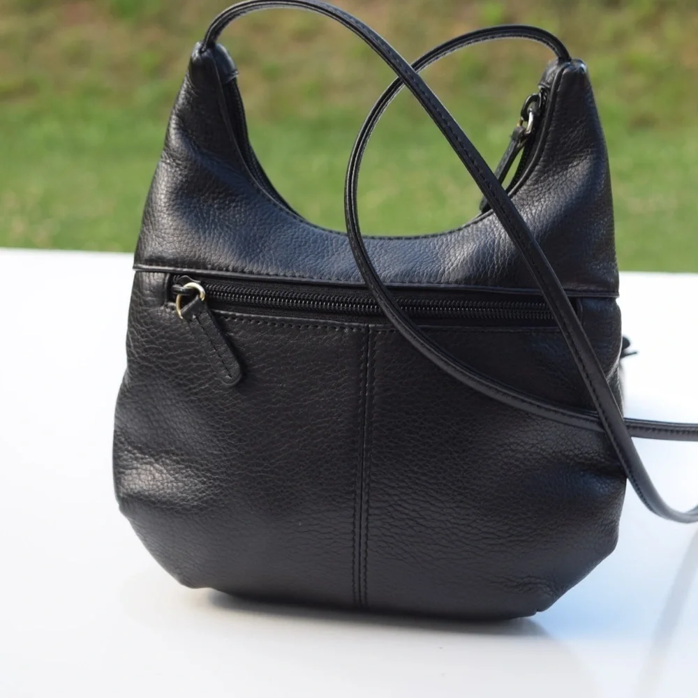 NWOT Stone Mountain Cross Body Bag